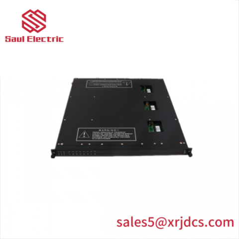 TRICONEX 9561-810 Process Control Module