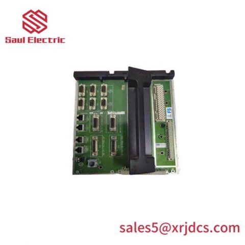 TRICONEX 9566-810F High-Reliability I/O Module