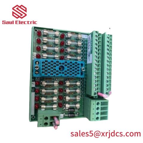 TRICONEX 9661-610 Industrial Control Module