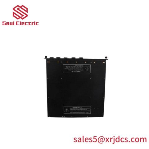 TRICONEX 9760-210 Industrial Control Module