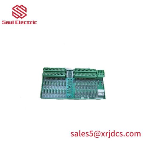 TRICONEX 9761-210 Industrial Control Module