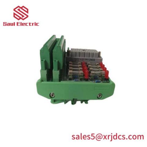 TRICONEX DO2401 - High-Performance Digital Output Module for Industrial Control Systems