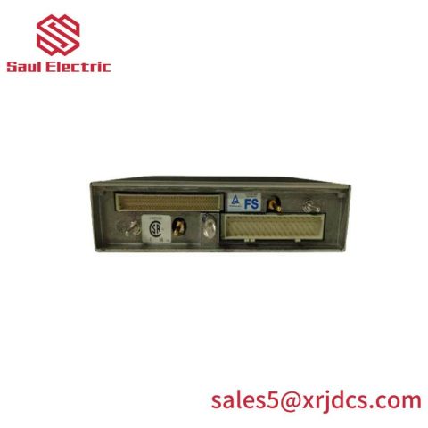 TRICONEX EPI3382 High-Quality Industrial Control Module