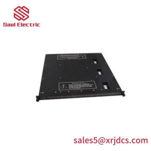 TRICONEX FTA-544 Industrial Control Module