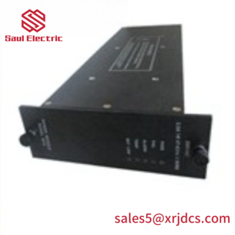 TRICONEX MA2211-100 Industrial Control Module