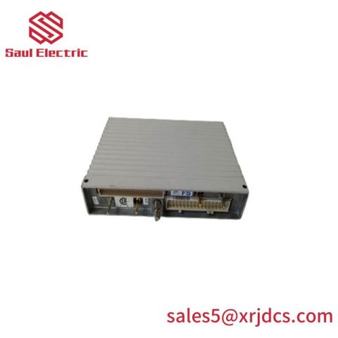 TRICONEX MP3101S2 High-Performance Dual Channel Input Module