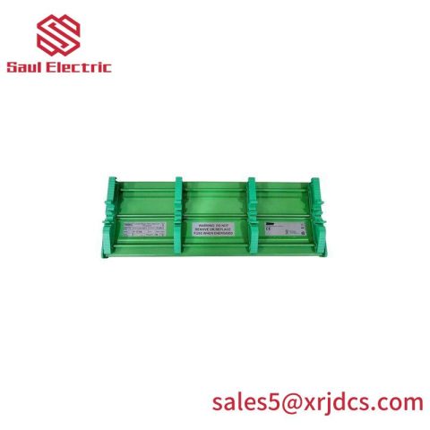 TRICONEX T8800C PD8800 High-Availability Triple Modular Redundant Control System