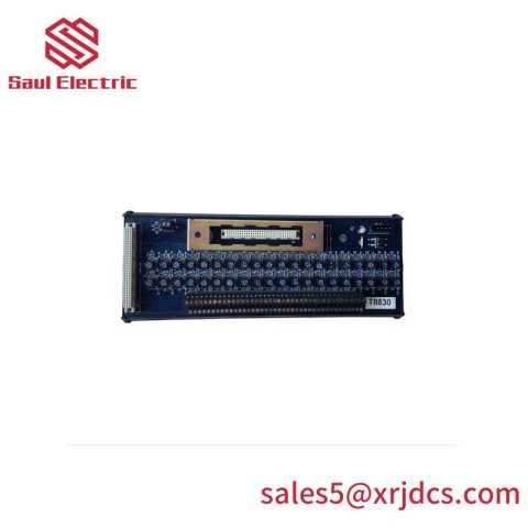 TRICONEX T8830 Industrial Control Module