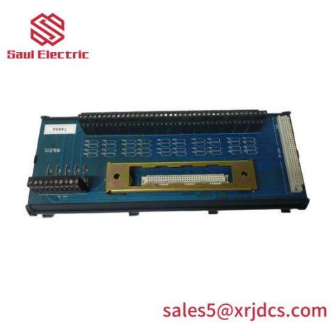 TRICONEX T8850 Industrial Safety Module
