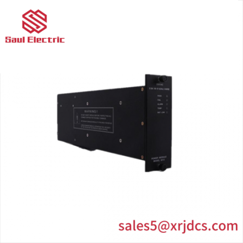 TRICONEX TC-505-02-4M5 Industrial Control Module