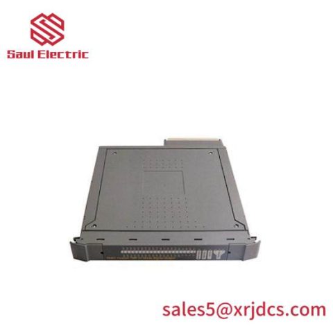 ICS TRIPLEX T8231 - Reliable Industrial Control Module