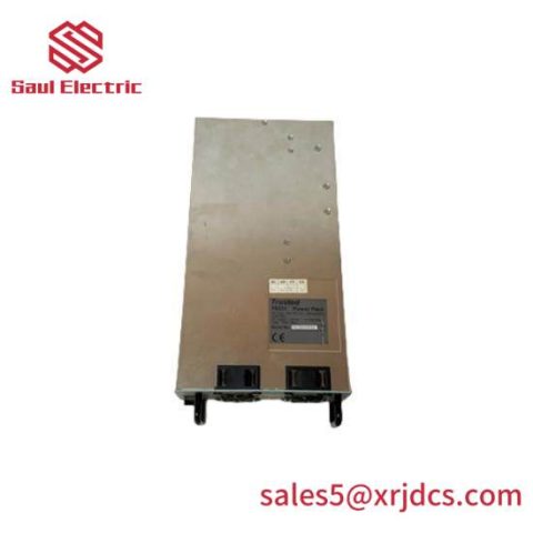 ICS Triplex T8231 Power Pack - Advanced Control Solutions for Industrial Applications