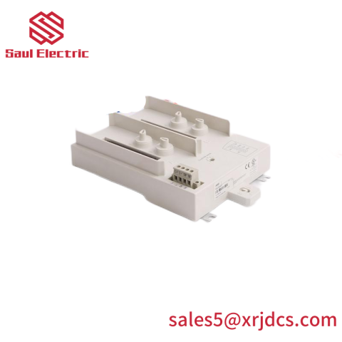 ABB TU841 3BSE020848R1 | Advanced Termination Unit for 1+1 TB840, Engineered for Industrial Automation Excellence