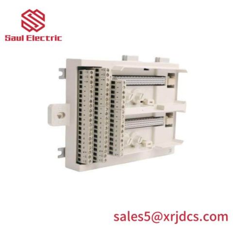 ABB TU842 3BSE020850R1 Termination Unit - Advanced Control Module