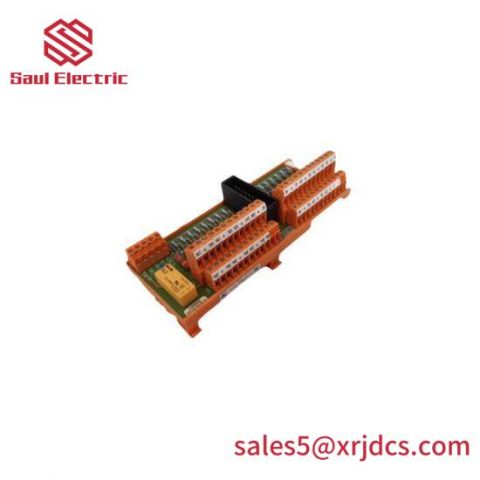 TWUNCOM J592S-450550 Industrial Control Module