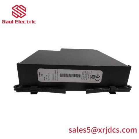 GE UR7HH: Digital I/O Module, Precision Control for Industrial Automation