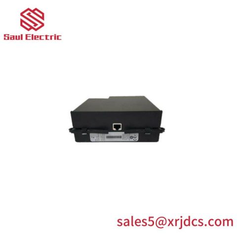 GE UR9KH CPU MODULE: Advanced Industrial Control Solution