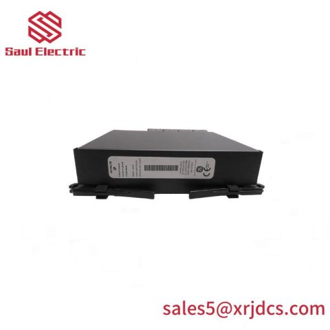 GE UR6PH Digital I/O Module - Reliable Control Solution for Industrial Automation