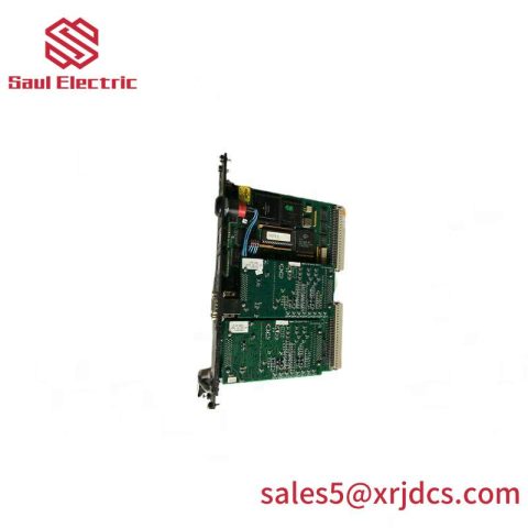 NORGREN VAC030-S4-S4 Industrial Servo Drive Board