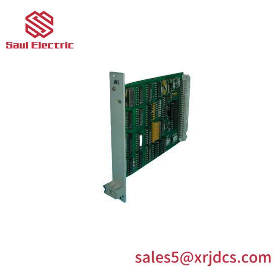 valmet_a413052.jpg Valmet A413052 Industrial Control Module for Papermaking Processes