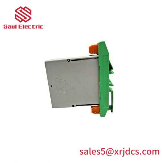 valmet_a413052_1.jpg Valmet A413052 Industrial Control Module for Papermaking Processes