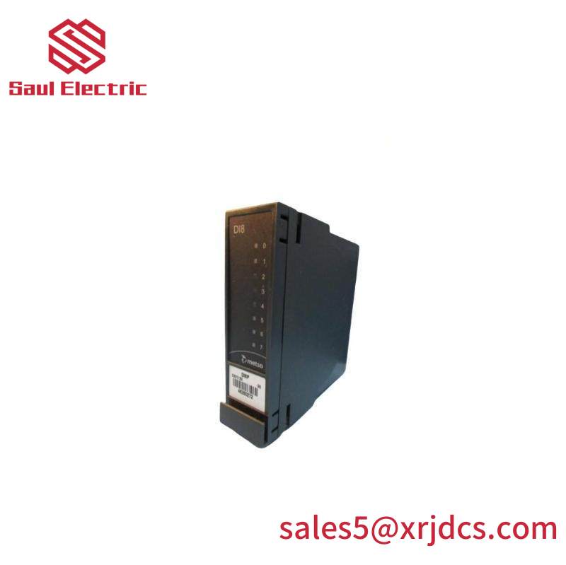 valmet_di8p_d201126l_digital_input_module.jpg Valmet DI8P D201126L Industrial Digital Input Module