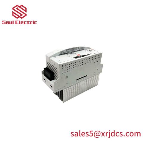 VARIAN 100010077-06 High Precision Industrial Control Module