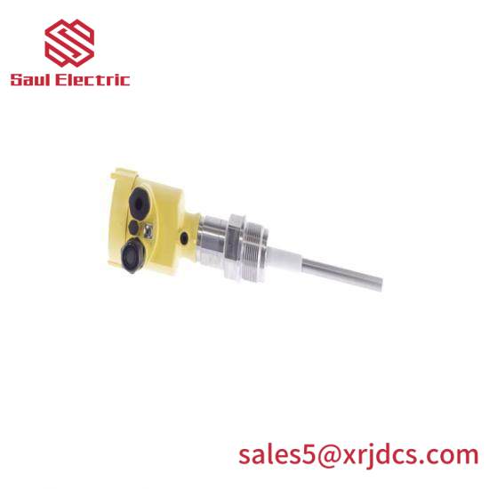 vega_vegacap62cxbgarkm_point_level_sensor.jpg VEGA VEGACAP62CXBGARKM Industrial Level Measurement Sensor