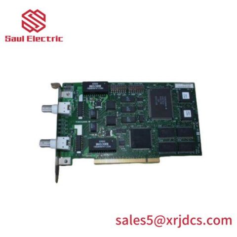 Yokogawa VF701 Module, Advanced Control Solution for Industrial Automation