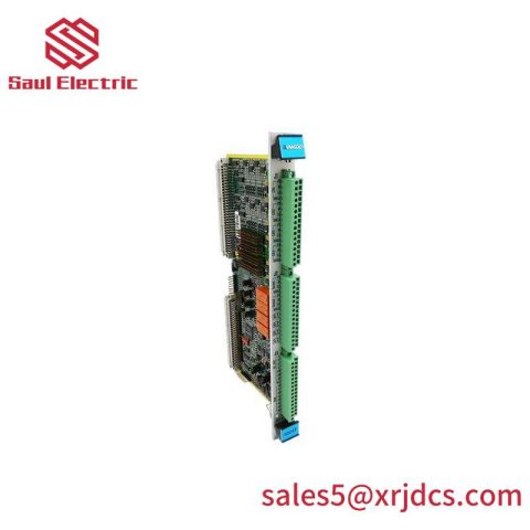 Vibro-Meter 444-680-000-511 Proximity Sensor for Industrial Control Systems