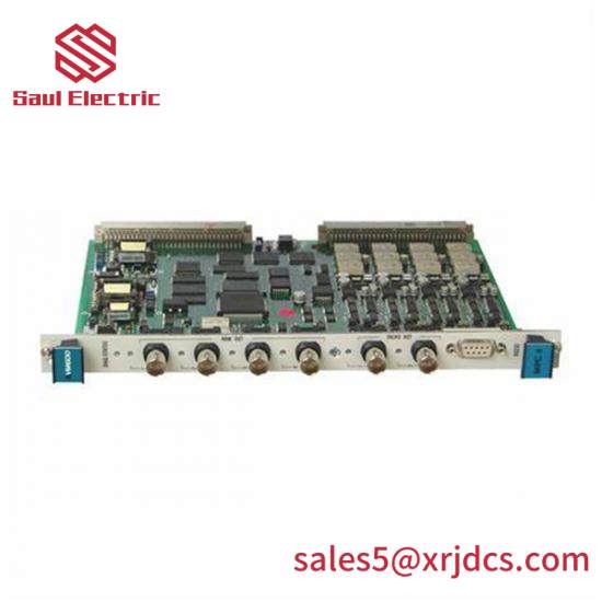 vibro-meter_vm600-xmv16_620-001-001-116_2.jpg Vibro-meter VM600-XMV16 620-001-001-116 - Advanced Control Module for Industrial Automation