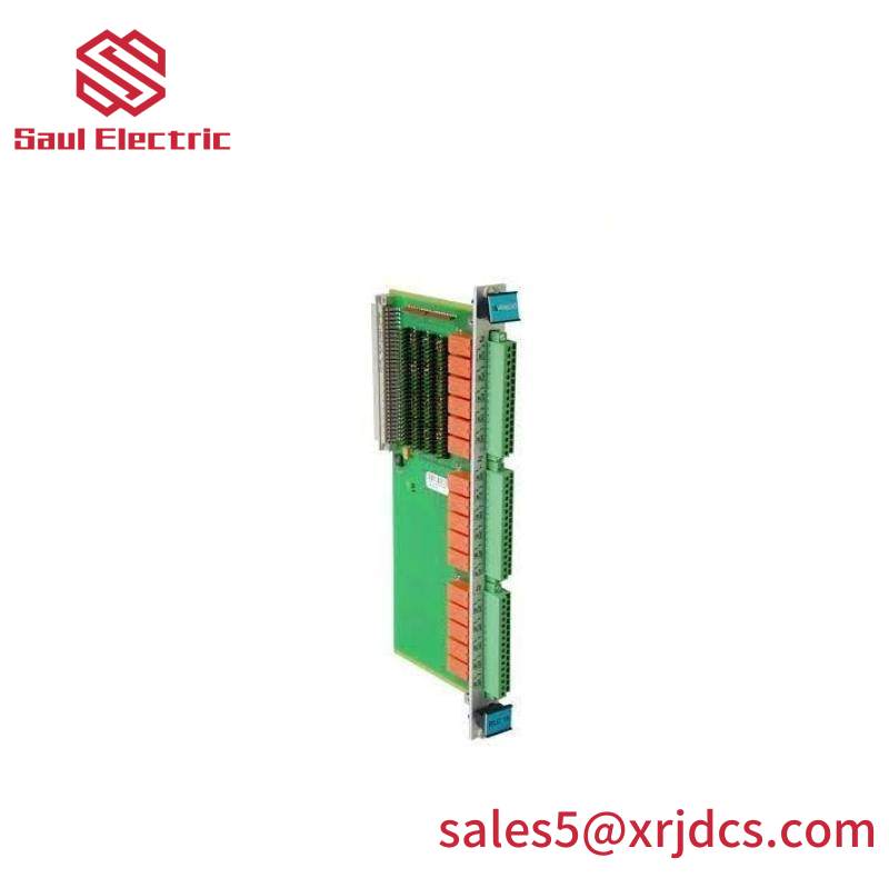 vibro-meter_vm600_200-565-000-013.jpg VIBRO-METER VM600 200-565-000-013 - High Precision Industrial Monitoring Module