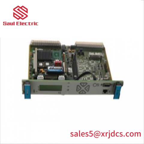 Vibro-meter VM600 200-570-101-013 PLC Relay Card