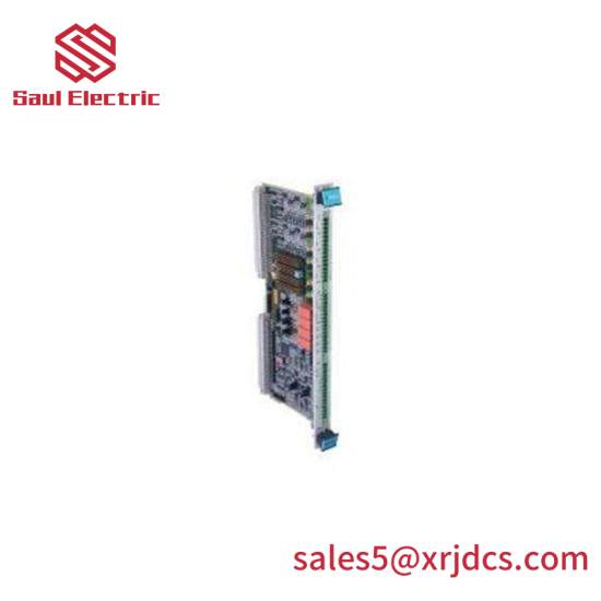 vibro-meter_vm600_iocn_1.jpg VIBRO-METER VM600 IOCN High-Performance Industrial Module