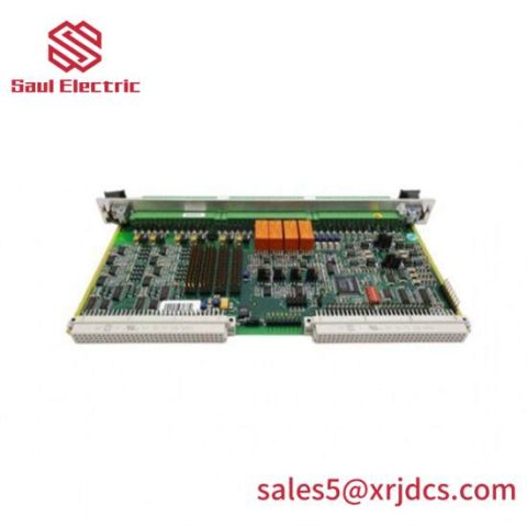 Vibro-meter VM600 MPC4 200-510-076-114 Industrial Monitoring Module