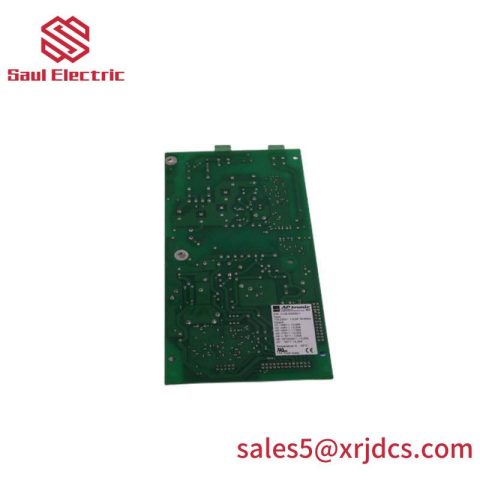 VIBRO 200-560-000-016 - High Performance I/O Card