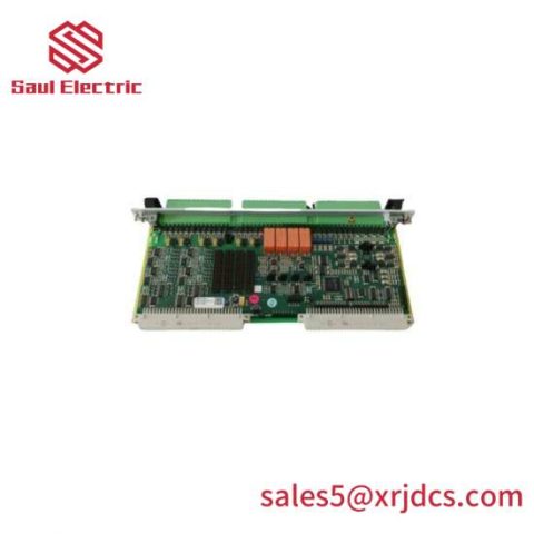 VIBRO VM600 200-560-000-113 PLC Module