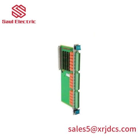 VIBRO VM600 Industrial Control Module