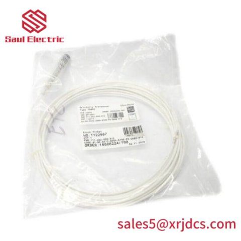 VIBRO 573-935-202C Industrial Interface Module