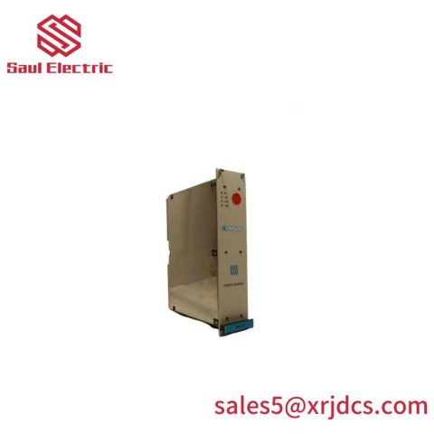 VIBRO Meter 200-582-200-013 SIM-275D-24: Safety-Centric Measurement Solution