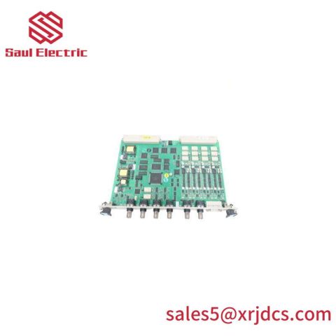 VIBRO MPC4(200-510-076-114) - Advanced PCB Circuit Board for Industrial Control Solutions