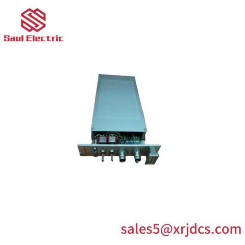 VIBRO Meter UVV696 Vibration Processor, VIBRO, UVV696, Processor Module