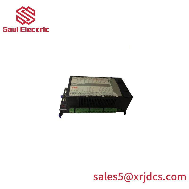 vibro_meter_vm600_200-595-046-414_modular_central_processing_unit.jpg VIBRO METER VM600 - 200-595-046-414 Modular Central Processing Unit