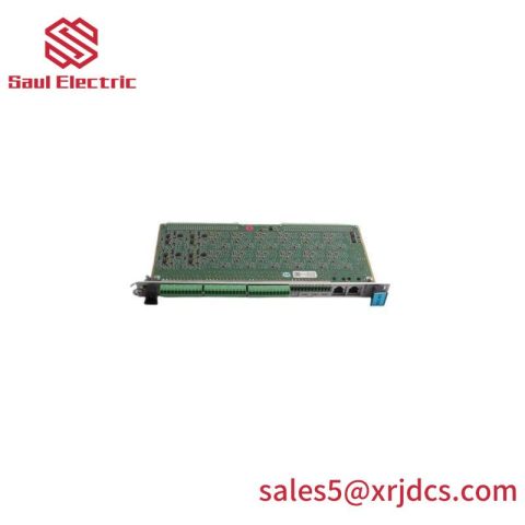 VIBRO METER VM600 - IOC4T PNR-200-560-000-019: Input/Output Card