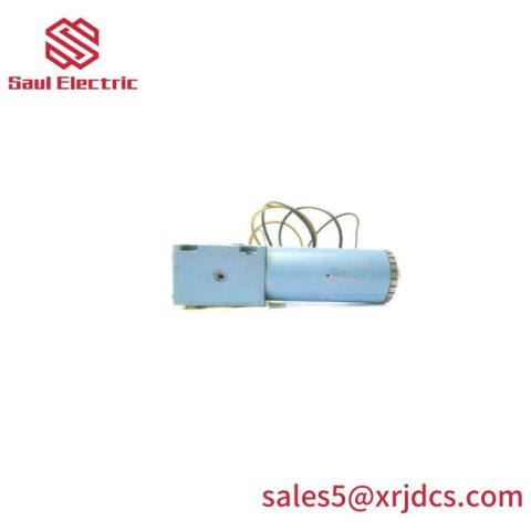VICKERS MOD6C31S35 | Precision Engineered Solenoid Valve, 421681 Series