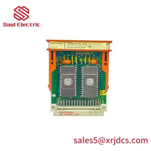 VIPA 972-0DP10: Industrial PLC Module