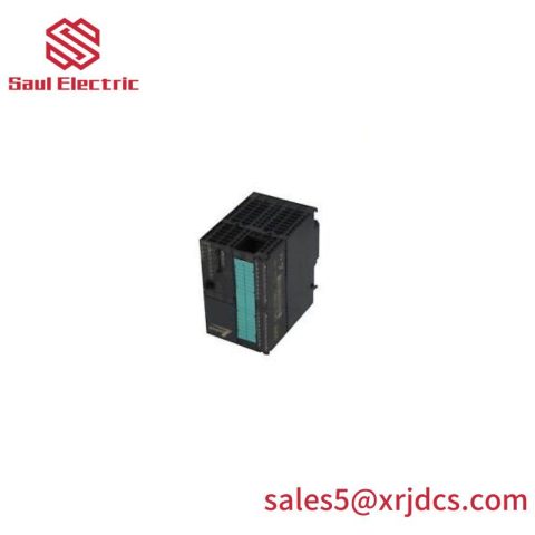 VIPA CPU 313SC 313-6CF03 Modular Power Supply