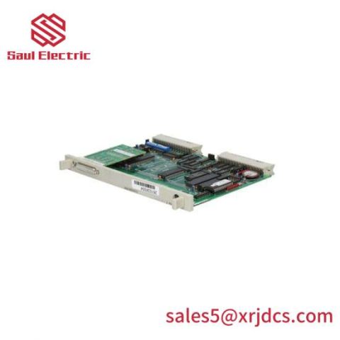 VIPA SSM-BG41 Interface Module - Advanced Networking for Industrial Automation