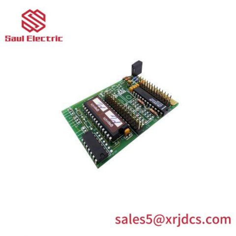 VIPA SSM-MD22 Communication Processor Board