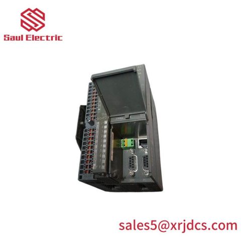 VIPA VIPA314-6CF02 - Industrial Control Module, High Performance & Reliability